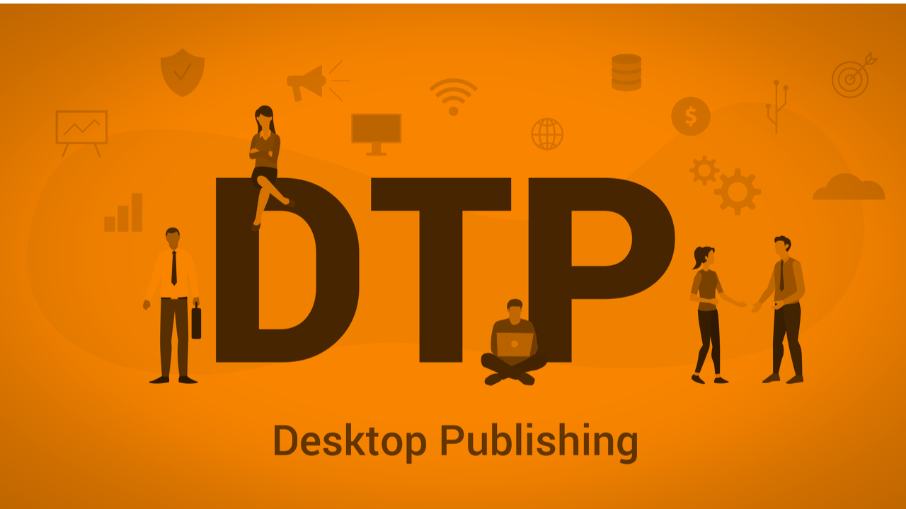 AT _ DTP Logo